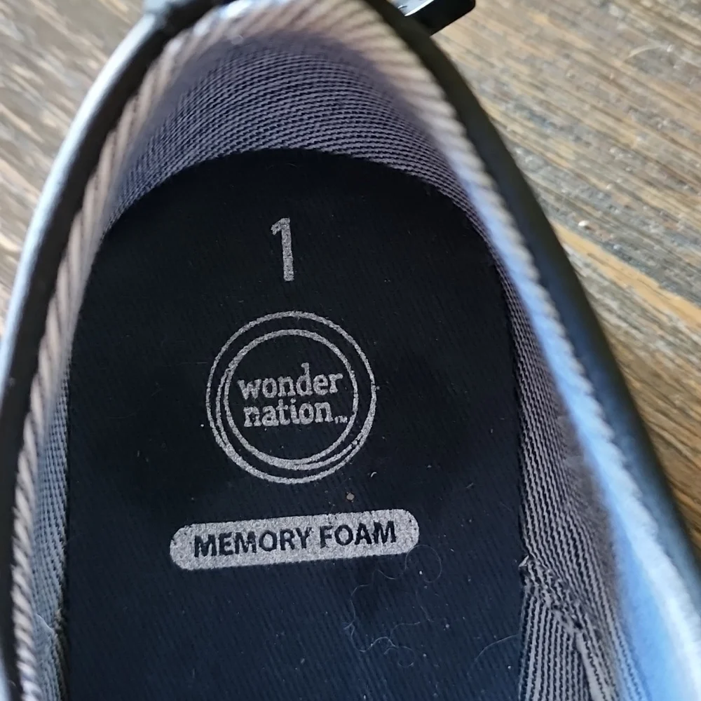 Boys dress shoes - Picture 5 of 5